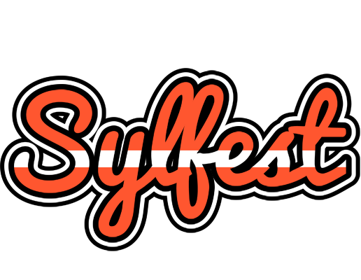 Sylfest denmark logo