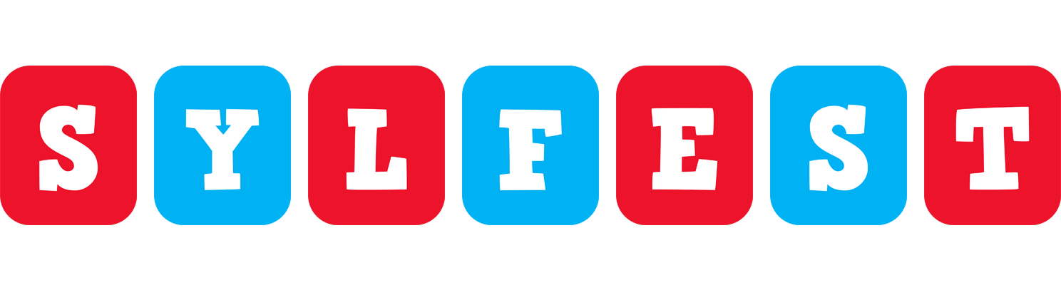 Sylfest diesel logo
