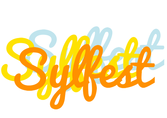 Sylfest energy logo