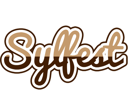 Sylfest exclusive logo