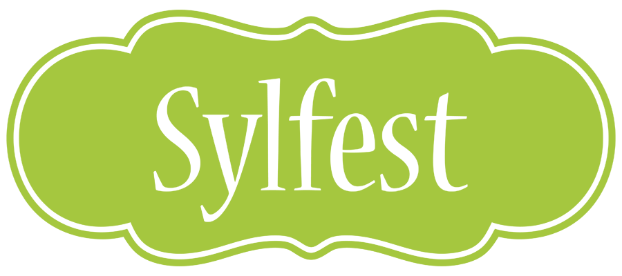 Sylfest family logo
