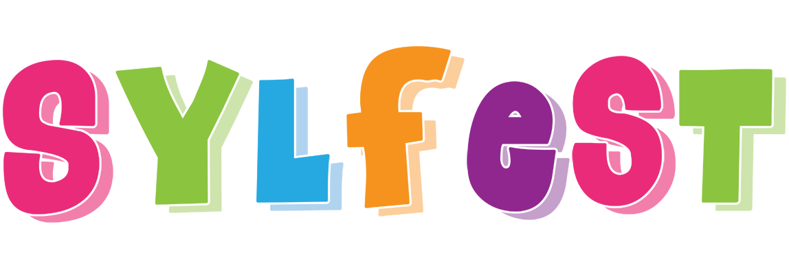 Sylfest friday logo