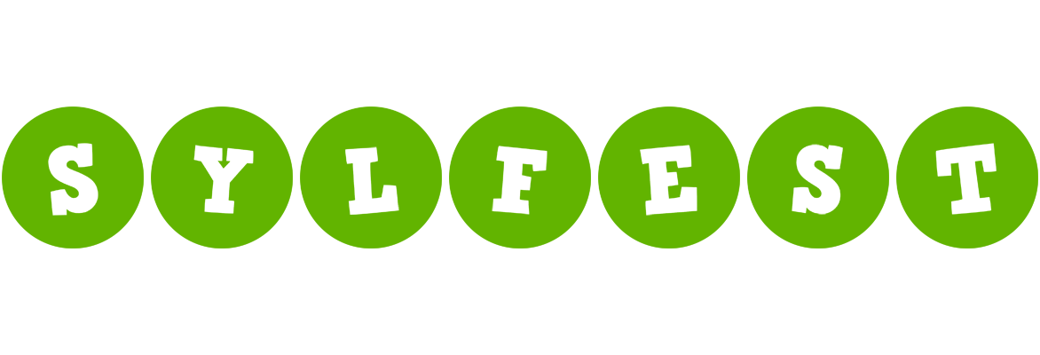 Sylfest games logo