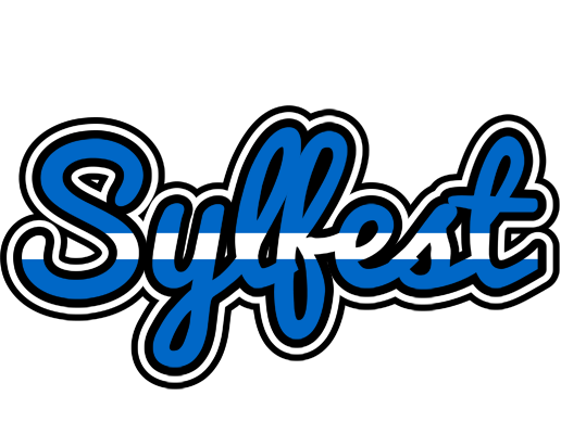 Sylfest greece logo