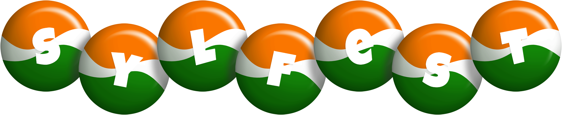 Sylfest india logo