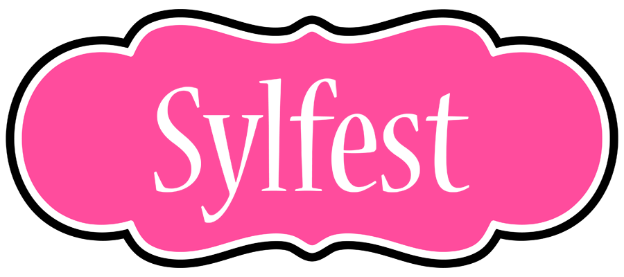 Sylfest invitation logo