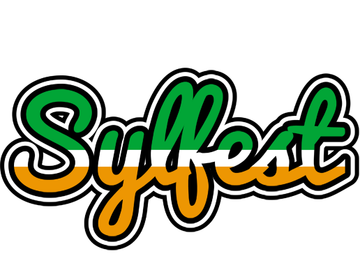 Sylfest ireland logo