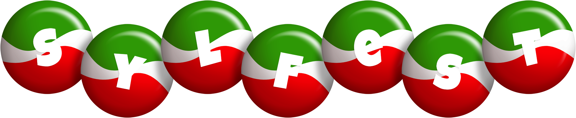 Sylfest italy logo