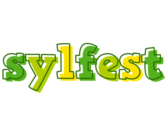 Sylfest juice logo