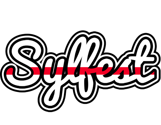 Sylfest kingdom logo