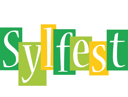 Sylfest lemonade logo