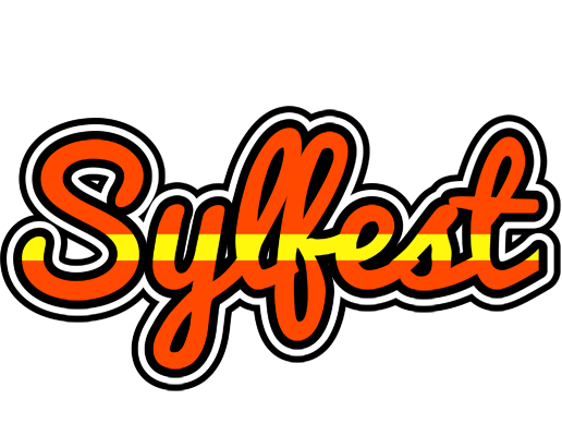 Sylfest madrid logo