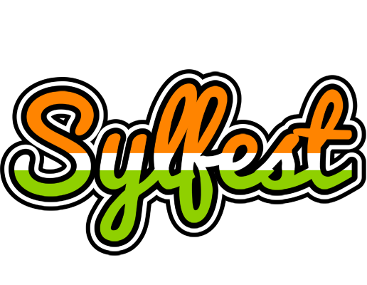 Sylfest mumbai logo