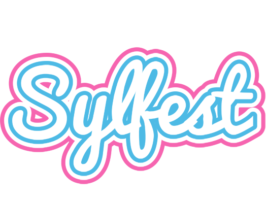Sylfest outdoors logo