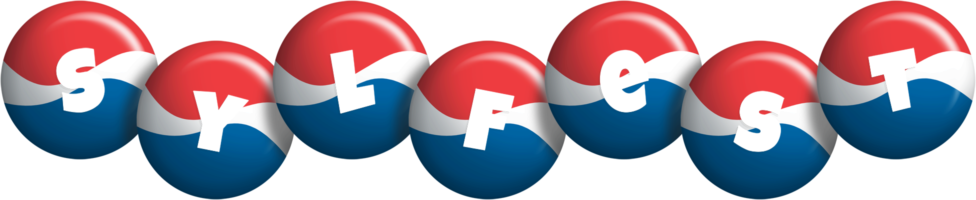 Sylfest paris logo