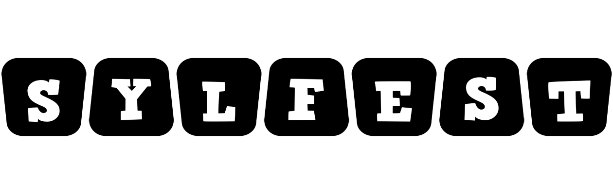 Sylfest racing logo