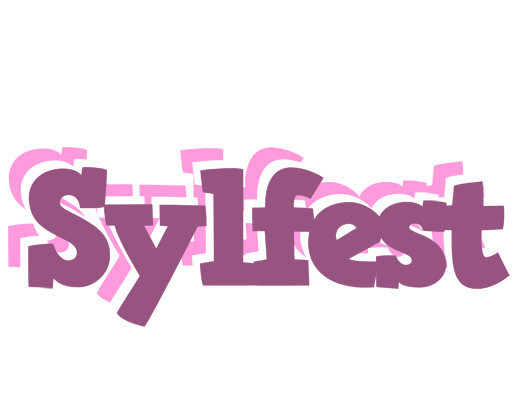 Sylfest relaxing logo