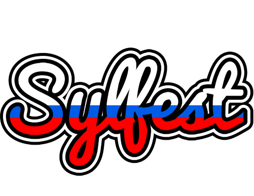 Sylfest russia logo