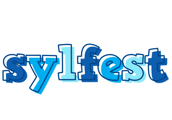 Sylfest sailor logo