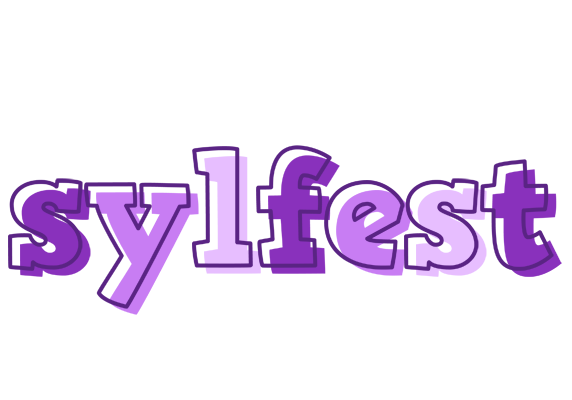 Sylfest sensual logo