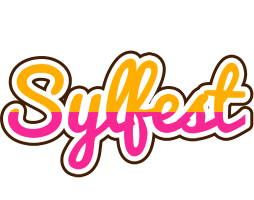 Sylfest smoothie logo