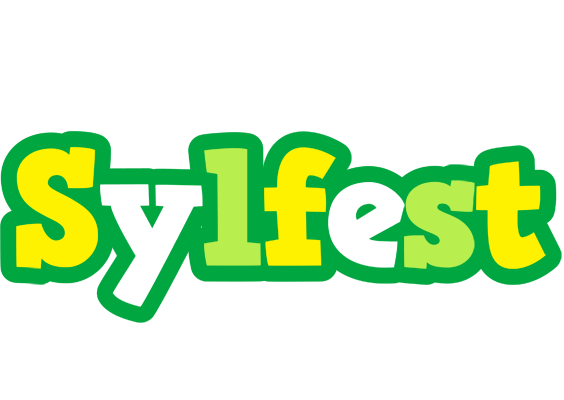 Sylfest soccer logo