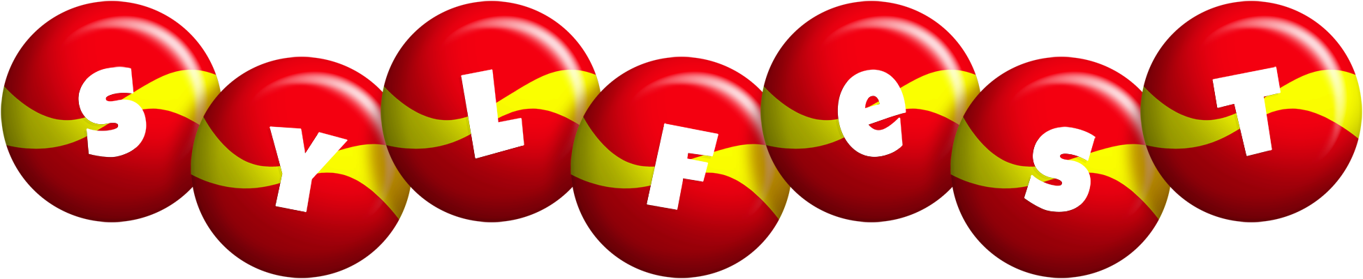 Sylfest spain logo