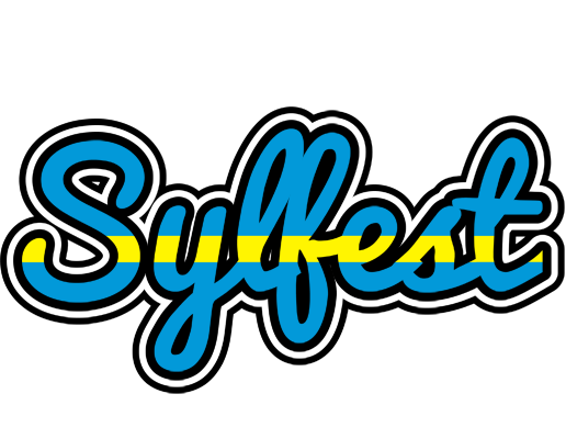 Sylfest sweden logo