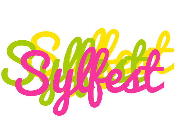Sylfest sweets logo