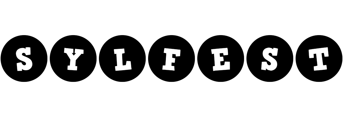 Sylfest tools logo