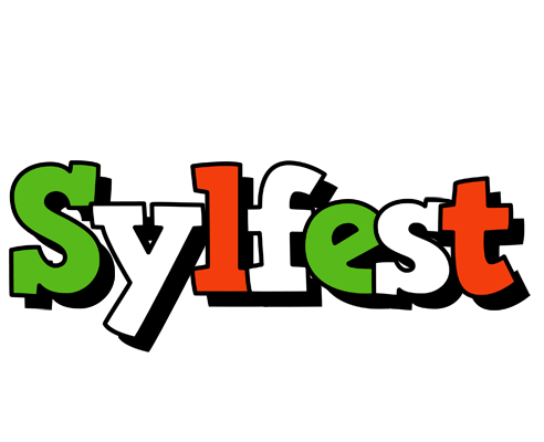 Sylfest venezia logo