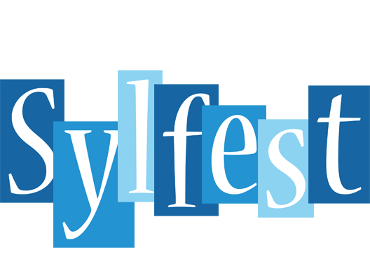 Sylfest winter logo