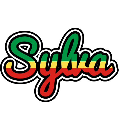 Sylva african logo