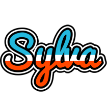 Sylva america logo