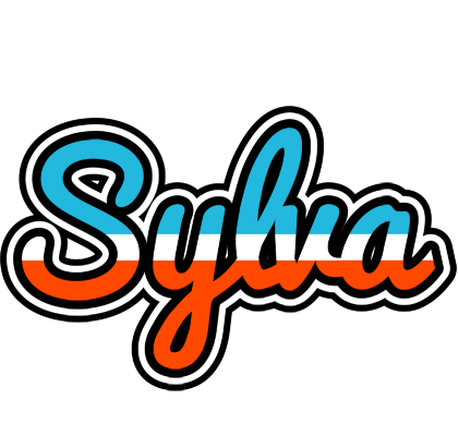 Sylva america logo