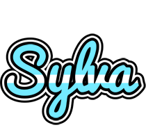 Sylva argentine logo