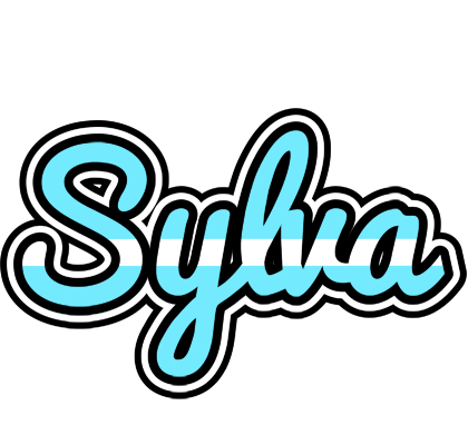 Sylva argentine logo