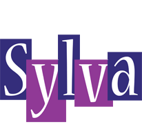 Sylva autumn logo