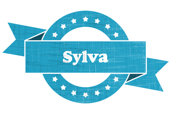 Sylva balance logo