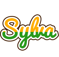 Sylva banana logo