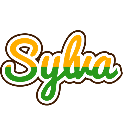 Sylva banana logo