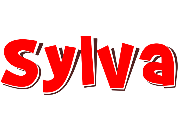 Sylva basket logo