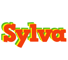 Sylva bbq logo