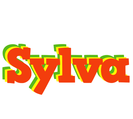 Sylva bbq logo
