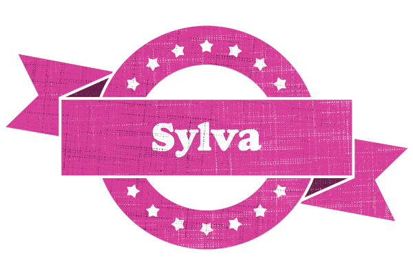 Sylva beauty logo