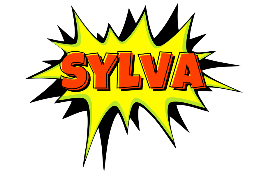 Sylva bigfoot logo