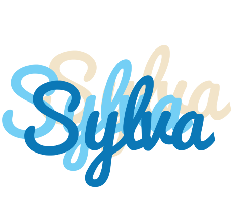 Sylva breeze logo