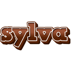 Sylva brownie logo