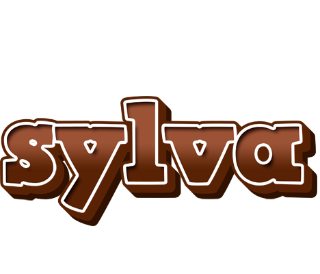 Sylva brownie logo