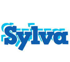 Sylva business logo